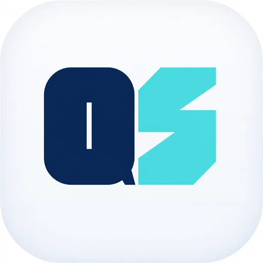 QuantSeller mobile app icon